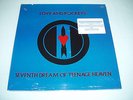 LOVE AND ROCKETS Seventh Dream Of Teenage Heaven 12