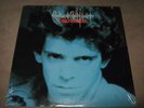 LOU REED Rock and Roll Heart RARE SEALED New Vinyl LP 1976 AL-4100 Cut Bruce Yaw