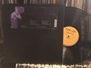 Erykah Badu *Baduizm* VG+ LP 1997 First Press Kedar Entertainment R&B Soul