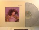 KATE BUSH , HOUNDS OF LOVE ,lp album, EXCELLENT ,MARBLED VINYL ,COLORED VINYL