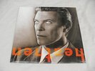 DAVID BOWIE HEATHEN VINYL MINT & SEALED EU PRESSING