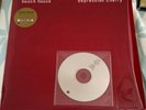 Beach house depression cherry ltd clear vinyl lp with cd, felt sleeve, ex cond