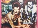 Bowie - Diamond Dogs - RCA INTS-5068 Ex Condition A1/B1 Press Vinyl with POSTER