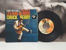 EDDY MITCHELL PRESENTE LES ROIS DU ROCK - CHUCK BERRY 7