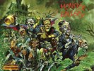 PRE-ORDER Zacherle's Monster Gallery - Zacherle (Vinyl RELEASE: 06 Oct 2017)