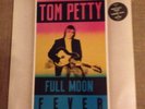 Tom Petty Full Moon Fever LP