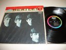MEET THE BEATLES *ORIGINAL SHRINK* (1964) WEST COAST 1ST PRESSING RIAA #6 RARE