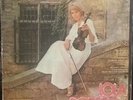 LOLA BOBESCU Violin plays SAINT-SAENS Concerto No. 3 on 1970's Electrecord LP