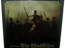 Richard Wagner Die Walkure LP Vinyl Record Opera Box Set STL-442