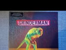 Grinderman S/T Vinyl LP - Very Good Condition