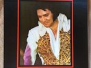 Elvis Presley From Las Vegas to Niagra Falls LP PRP229 Rare 1973/74 Live NM/EX