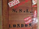 Status Quo: Spare Parts. UK original STEREO NSPL 18301 Stickered Mono Cover 1st