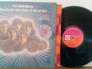 The Easybeats ?– Falling Off The Edge Of The World LP 1968, OZ ROCK, EX. VINYL
