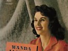 WANDA JACKSON Wanda Jackson (CAPITOL) UK EP