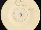 Gene VINCENT Ep Test pressing monoface Rollin' daddy Your cheating heart