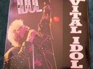 Billy Idol - Vital Idol LP (Chrysalis/1987) Still Sealed