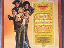 Jackson 5 Diana Ross Presents the Jackson 5 LP MS-700 1st Issue VG/VG