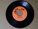 C RICHARDS - FOOLISH FOOL / STITT - I FOR I (CLAN DISC) monty morris trojan pama