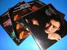 HEAR STEREO 4 LPs ZUBIN MEHTA VARESE ARCANA TCHAIKOVSKY 1812 ROMEO SCHOENBERG