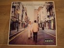 Oasis - (WHAT'S THE STORY) MORNING GLORY GENUINE 1995 DOUBLE LP GATEFOLD VINYL