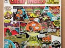 Big Brother And The Holding Company (Janis Joplin) Cheap Thrills KCS-9700 Vinyl