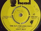 Heavy Jelly-Time out (the long wait) 7