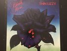 Thin Lizzy ?– Black Rose (A Rock Legend) LP BSK 3338 / 1979 Rock