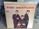 Introducing The Beatles - Englands No. 1 Vocal Group - Vinyl LP Album EX