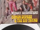 Simon Dupree & The Big Sound Without Reservations 1st MONO UK Parlophone NM LP