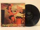 Piano Caliente Facundo Rivero VELVET LP   LPV 1367 BLACK LABEL