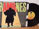 RAMONES - Pleasant Dreams LP - 1981 Sire Records - VG++ - Lyrics Sleeve