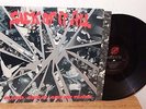 SICK OF IT ALL - Blood, Sweat, and No Tears LP - 1989, In Effect, EX