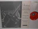 SAX 2264 Brahms Double Concerto David Oistrakh Pierre Fournier Alceo Galliera LR