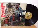 LOVE - Self-Titled LP - Elektra EKL-4001, Mono