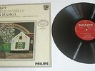 Mozart no 20 24 Clara Haskil Lamoureux Igor Markevitch Orig 1961 1st ED NM EX+