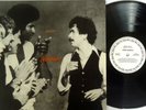 Santana-Inner Secrets LP 1978 CBS ?Records Original Australian issue-SBP 237228