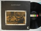 DANDO SHAFT An Evening With... LP 1970 EX folk psych