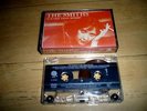 The Smiths - Louder Than Bombs (1987) - USA import cassette album Sire 4-25569
