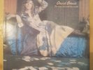 David Bowie The Man Who Sold the World vinyl LP album original gatefold record