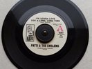 Patti & The Emblems - I'm gonna love you a long, long time