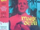 Mark of the Devil OST LP One Way Static Michael Holm Horror Soundtrack Vinyl