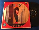 MARY TYLER MOORE LP Nestor Amaral Continentals Favorites From Italy CHEESECAKE