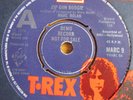 T.REX - ZIP GUN BOOGIE (DEMO) - EMI
