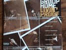 Group Home Livin' Proof 3xLP Vinyl Payday European release w/ Instrumentals