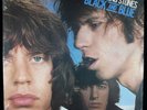 The Rolling Stones ?– Black And Blue STILL SEALED  1979 Gatefold FRANCE  FRENCH