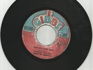 SILFORD WALKER / JAH GOLDEN PEN  / DUB / 7''/ VG+