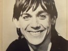 Iggy Pop - Lust For Life - RCA US LP 1977 original issue