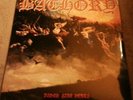 LRX: BLACK METAL Bathory 