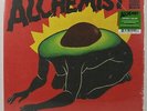 Alchemist - Israeli Salad Green Avocado Wax [2LP] Vinyl 12