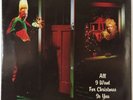 Vince Vance & The Valiants-ALL I WANT FOR CHRISTMAS IS YOU-(PIC SLEEVE 7